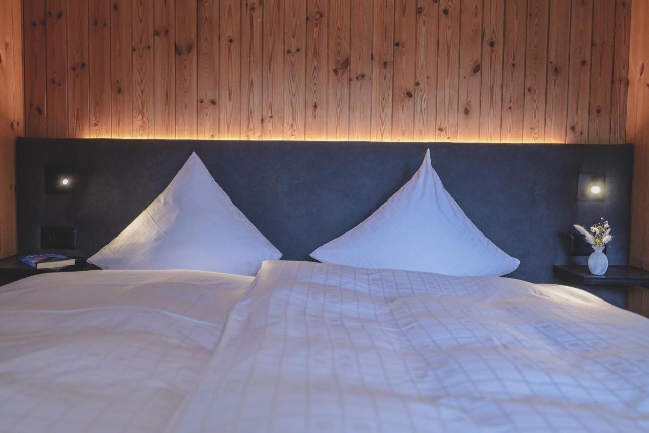 Hotel Sonnenhalde, ארוזה מראה חיצוני תמונה