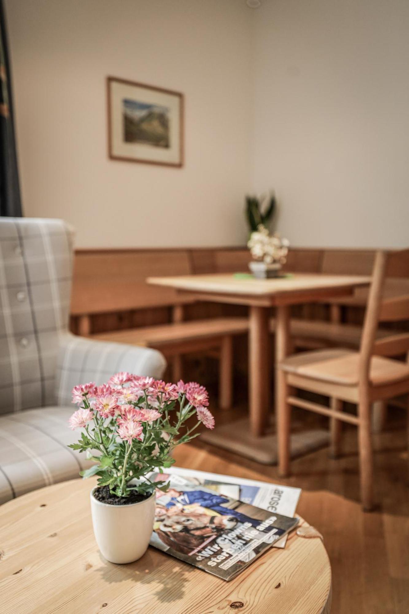 Hotel Sonnenhalde, ארוזה מראה חיצוני תמונה