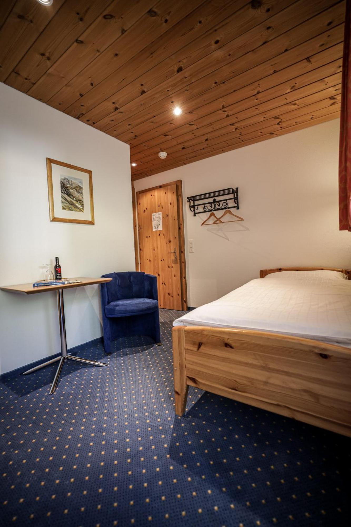 Hotel Sonnenhalde, ארוזה מראה חיצוני תמונה