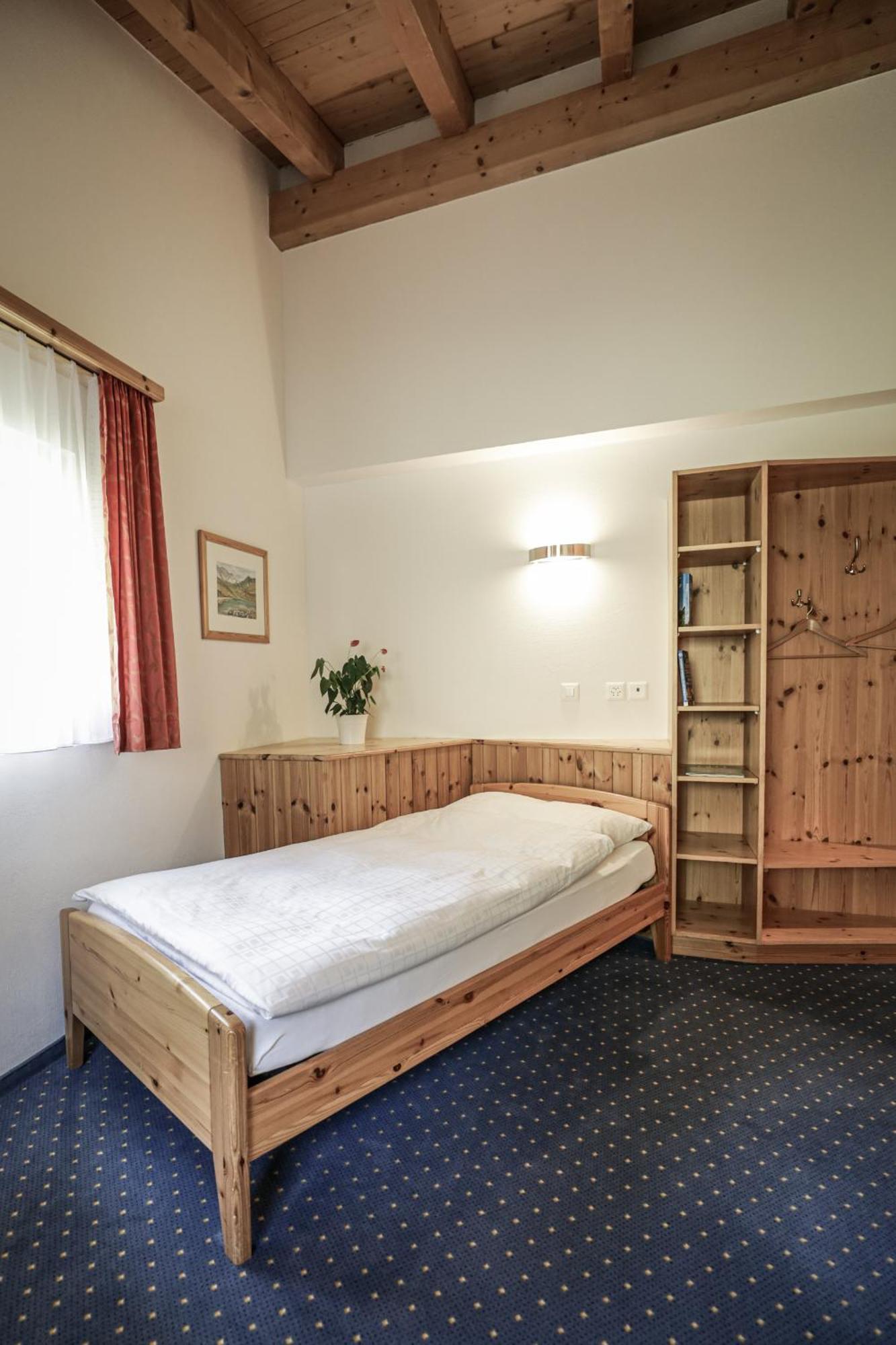 Hotel Sonnenhalde, ארוזה מראה חיצוני תמונה