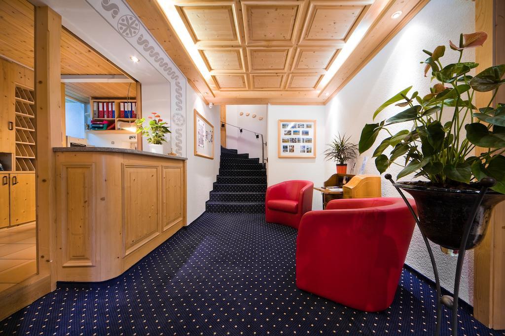 Hotel Sonnenhalde, ארוזה מראה חיצוני תמונה